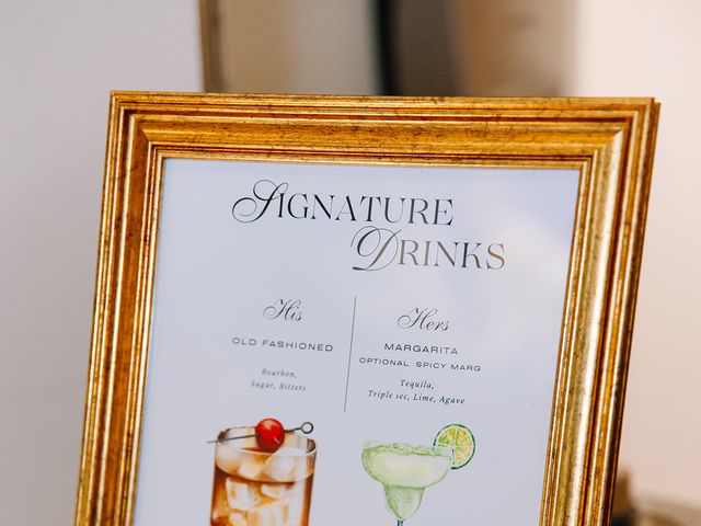 Melissa and Edgar's Wedding in Sacramento, California 45