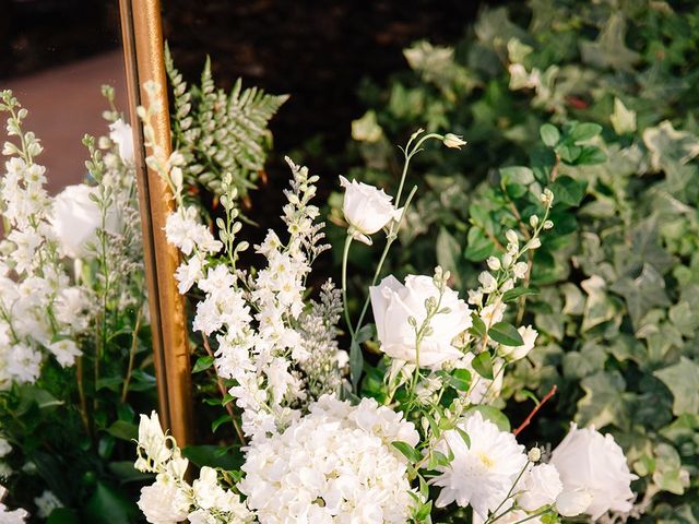 Melissa and Edgar's Wedding in Sacramento, California 49