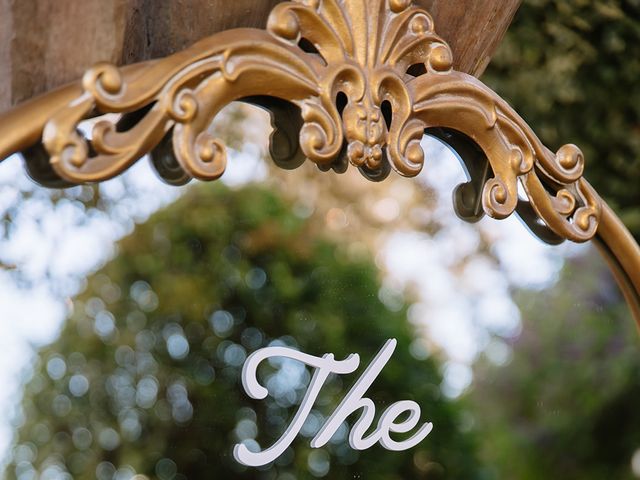 Melissa and Edgar's Wedding in Sacramento, California 50