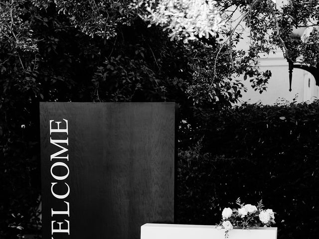 Melissa and Edgar's Wedding in Sacramento, California 51