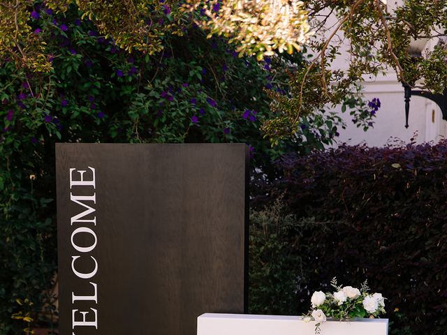 Melissa and Edgar's Wedding in Sacramento, California 52