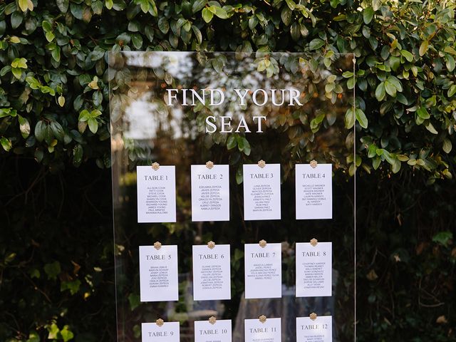 Melissa and Edgar's Wedding in Sacramento, California 53