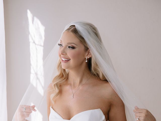 Melissa and Edgar's Wedding in Sacramento, California 63