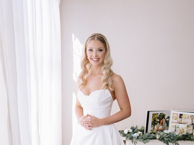 Melissa and Edgar's Wedding in Sacramento, California 67