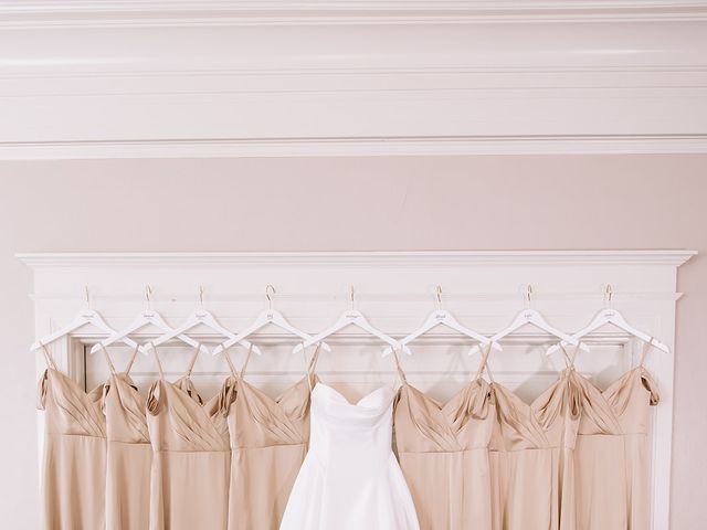 Melissa and Edgar's Wedding in Sacramento, California 74