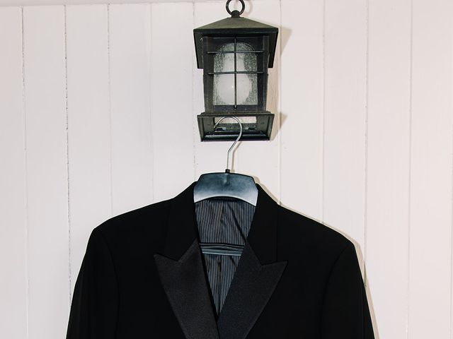 Melissa and Edgar's Wedding in Sacramento, California 86