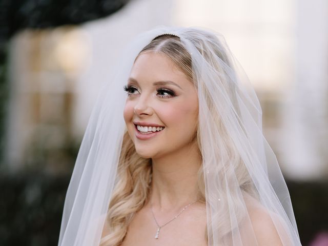 Melissa and Edgar's Wedding in Sacramento, California 89