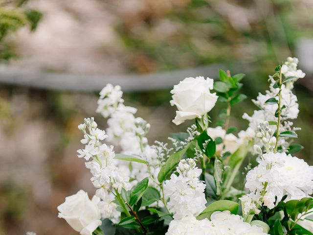 Melissa and Edgar's Wedding in Sacramento, California 92