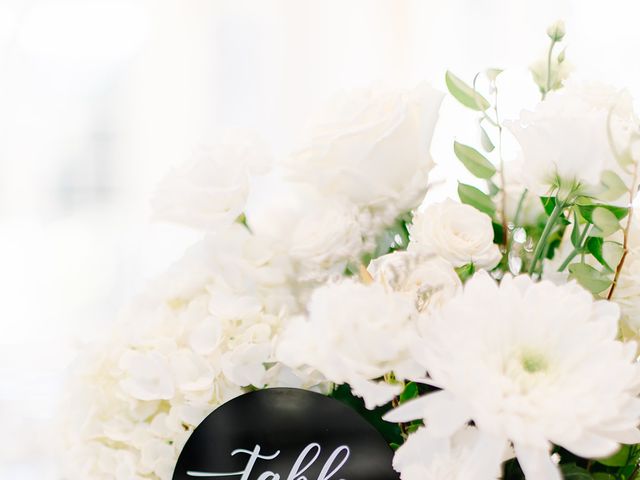 Melissa and Edgar's Wedding in Sacramento, California 93