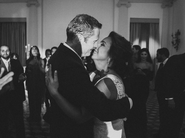 Mark and Lynda&apos;s Wedding in Rome, Italy 62