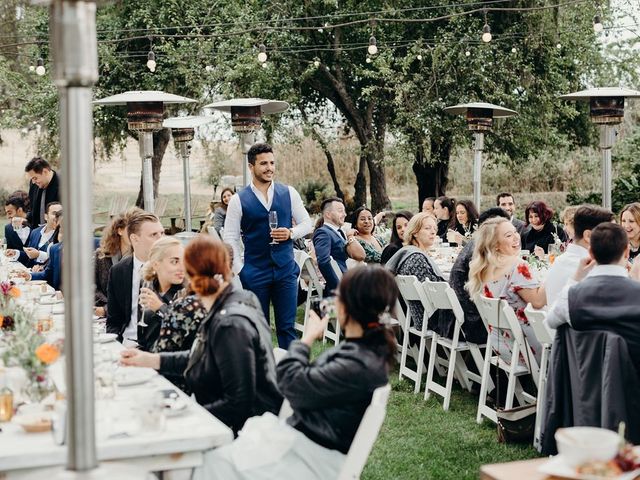 Mohaimen and Adriana&apos;s Wedding in Marshall, California 27