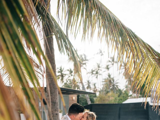 David and Samantha&apos;s Wedding in Punta Cana, Dominican Republic 81