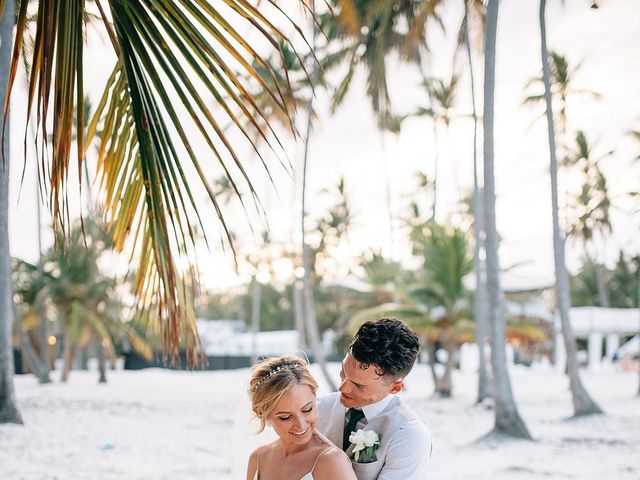 David and Samantha&apos;s Wedding in Punta Cana, Dominican Republic 102