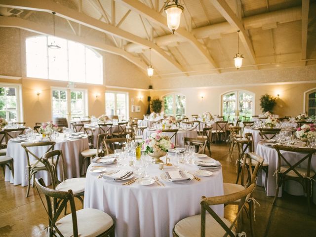 Brian and Christina&apos;s Wedding in Geyserville, California 26