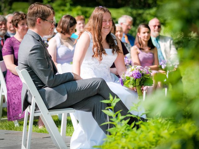 Tim and Melanie&apos;s Wedding in Brandon, Vermont 33