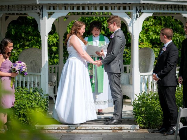 Tim and Melanie&apos;s Wedding in Brandon, Vermont 37