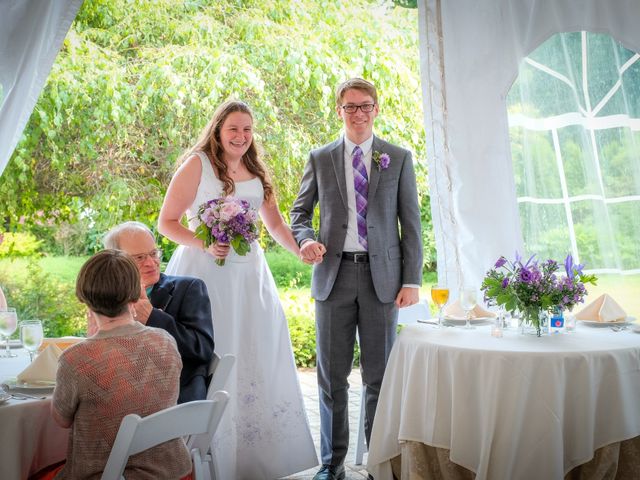 Tim and Melanie&apos;s Wedding in Brandon, Vermont 48