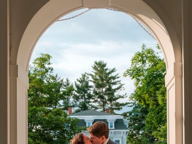 Tim and Melanie&apos;s Wedding in Brandon, Vermont 49