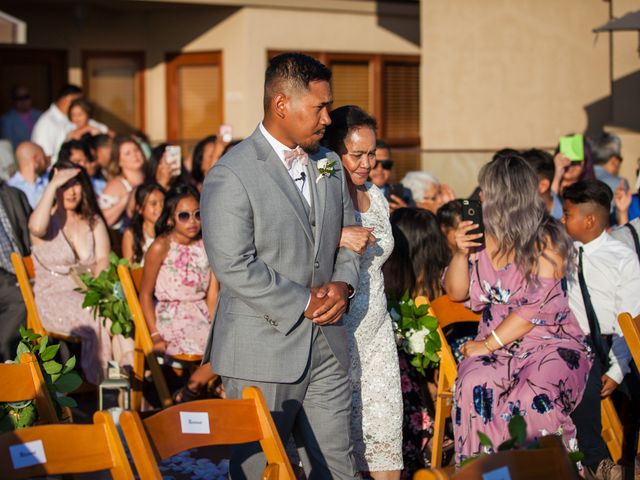 Johnson and Gayle&apos;s Wedding in Laguna Beach, California 17