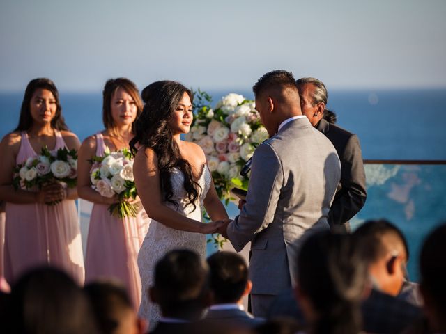 Johnson and Gayle&apos;s Wedding in Laguna Beach, California 20