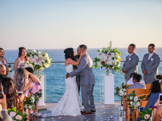 Johnson and Gayle&apos;s Wedding in Laguna Beach, California 21