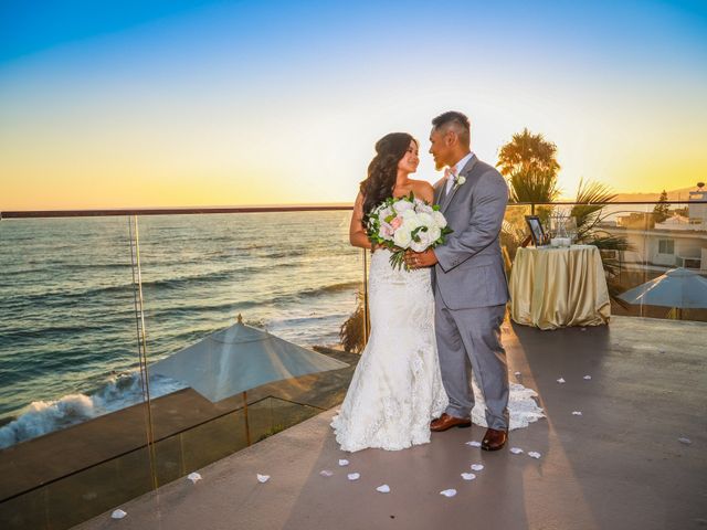 Johnson and Gayle&apos;s Wedding in Laguna Beach, California 26