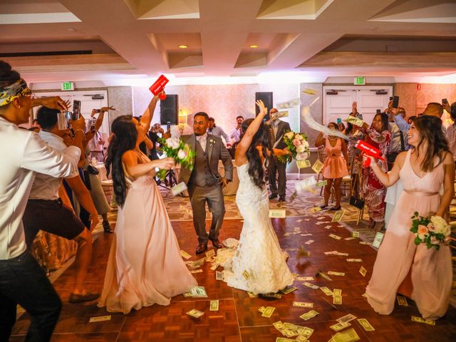 Johnson and Gayle&apos;s Wedding in Laguna Beach, California 33