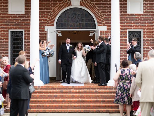 Lindsey and Eric&apos;s Wedding in Conway, South Carolina 29