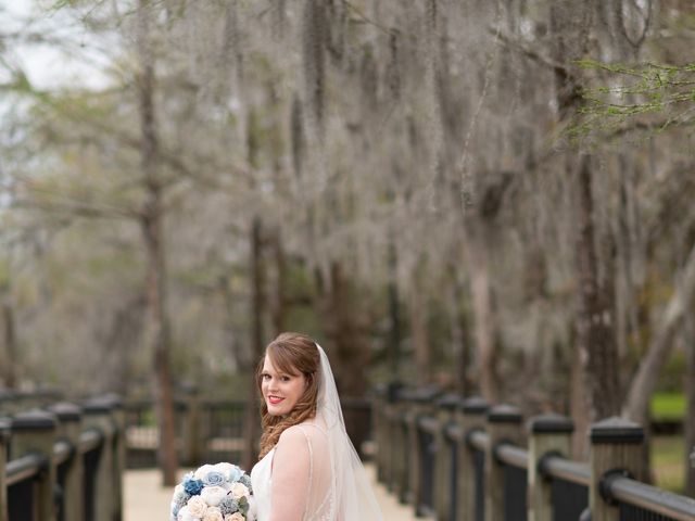 Lindsey and Eric&apos;s Wedding in Conway, South Carolina 53
