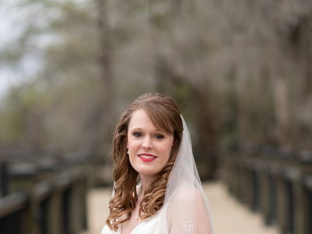Lindsey and Eric&apos;s Wedding in Conway, South Carolina 54