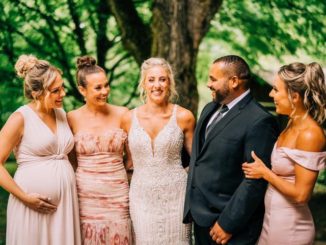 Scott and Nicole&apos;s Wedding in Knoxville, Tennessee 17