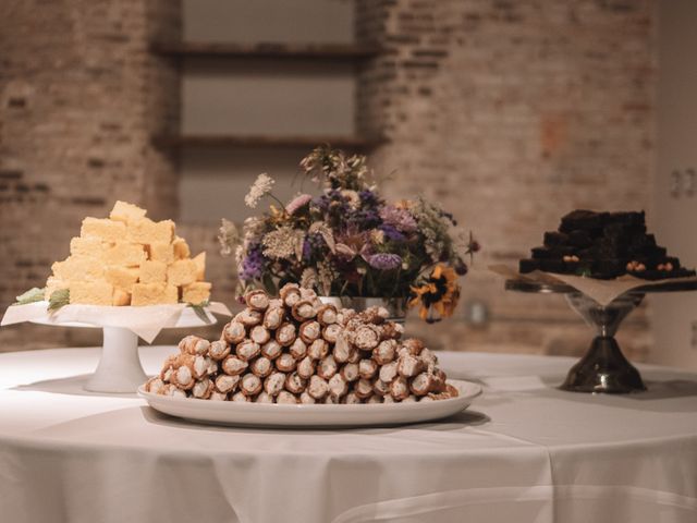 Ashleigh and Jack's Wedding in Baltimore, Maryland 2