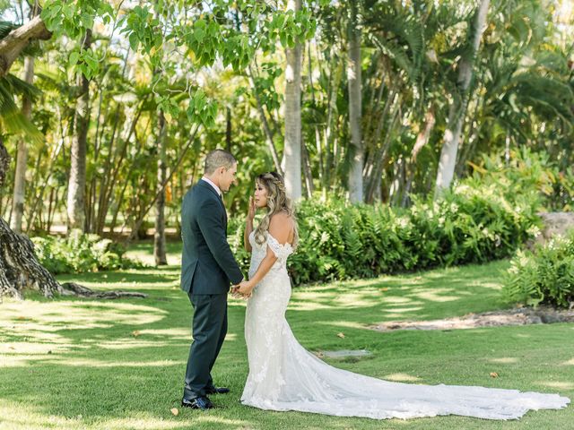 Cody and Erika&apos;s Wedding in Kapolei, Hawaii 71