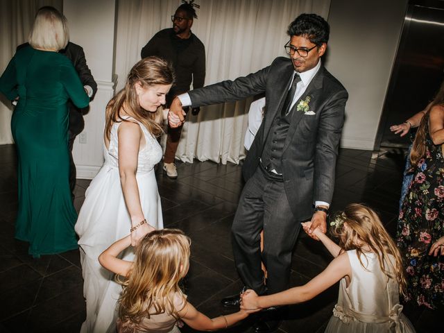 Alok and Erica&apos;s Wedding in Newport Beach, California 4