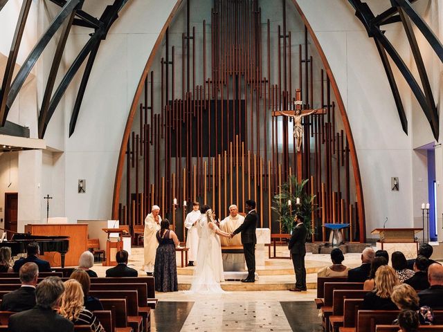 Alok and Erica&apos;s Wedding in Newport Beach, California 5