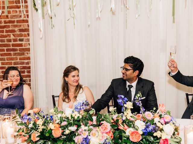 Alok and Erica&apos;s Wedding in Newport Beach, California 12