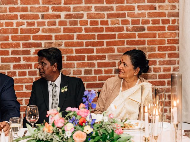 Alok and Erica&apos;s Wedding in Newport Beach, California 14