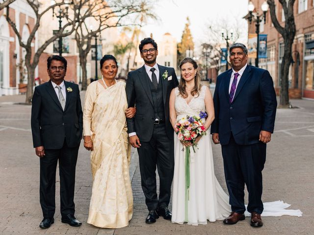 Alok and Erica&apos;s Wedding in Newport Beach, California 15