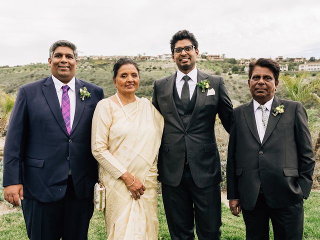 Alok and Erica&apos;s Wedding in Newport Beach, California 18