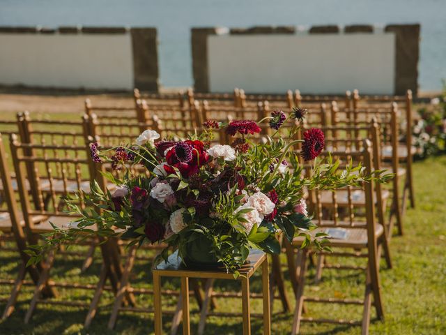 Nathaniel and Jasmin&apos;s Wedding in Porto, Portugal 34