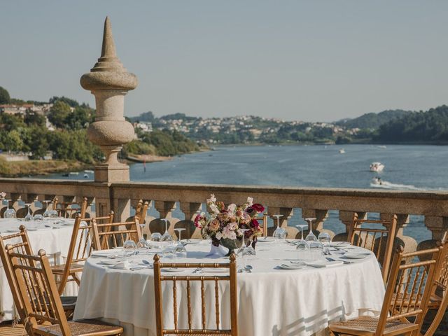 Nathaniel and Jasmin&apos;s Wedding in Porto, Portugal 39