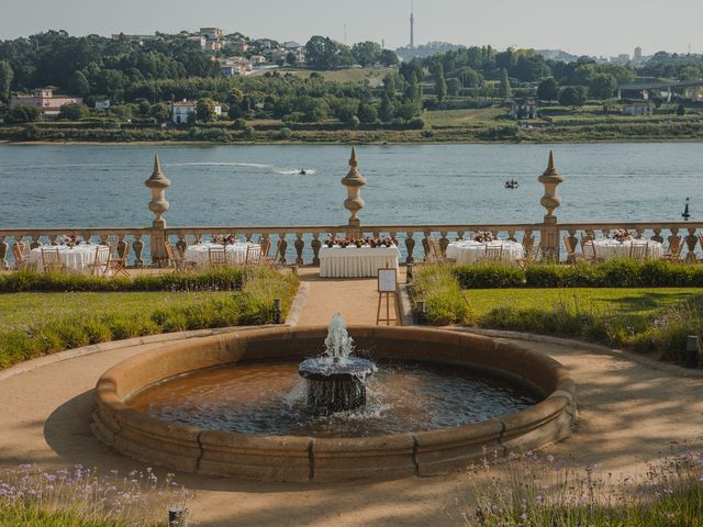 Nathaniel and Jasmin&apos;s Wedding in Porto, Portugal 40