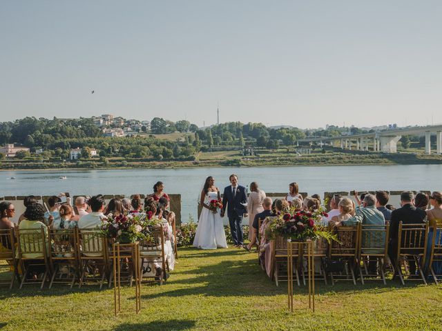 Nathaniel and Jasmin&apos;s Wedding in Porto, Portugal 51