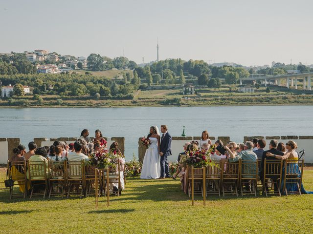 Nathaniel and Jasmin&apos;s Wedding in Porto, Portugal 1