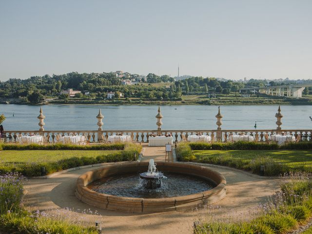 Nathaniel and Jasmin&apos;s Wedding in Porto, Portugal 86