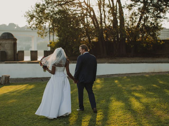 Nathaniel and Jasmin&apos;s Wedding in Porto, Portugal 89