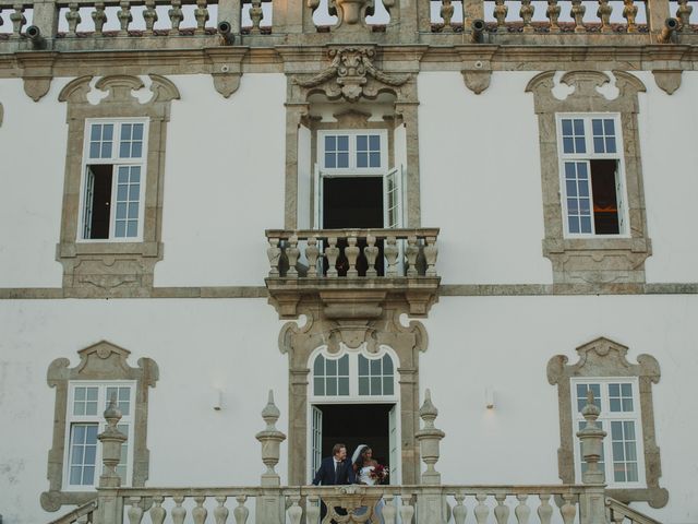 Nathaniel and Jasmin&apos;s Wedding in Porto, Portugal 100