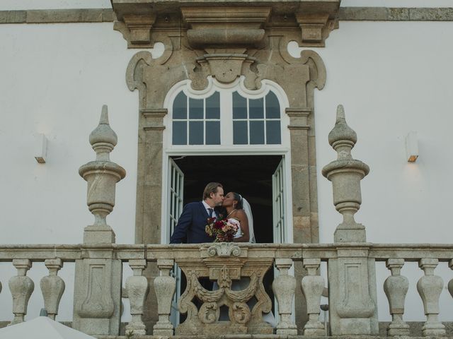 Nathaniel and Jasmin&apos;s Wedding in Porto, Portugal 102