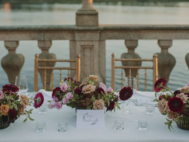 Nathaniel and Jasmin&apos;s Wedding in Porto, Portugal 107