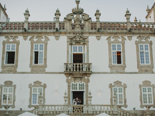 Nathaniel and Jasmin&apos;s Wedding in Porto, Portugal 111